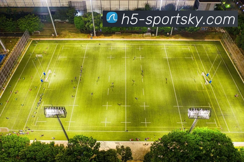 多媒体互动体验